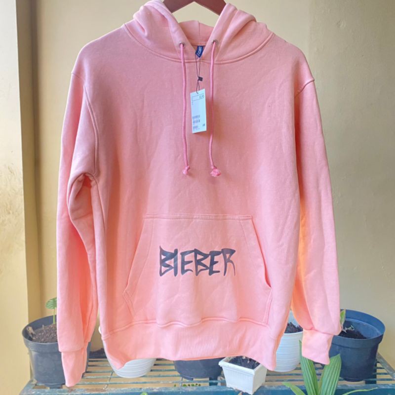 Hoodie Hnm bieber