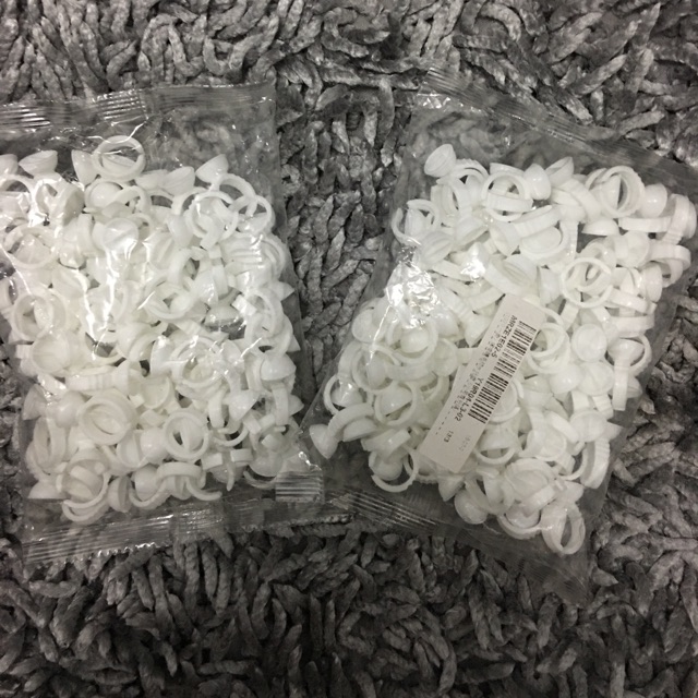 

Ring glue