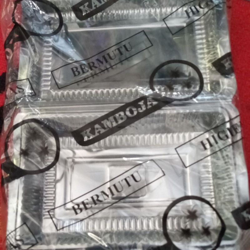 Mika 3C Vivo isi 100pcs