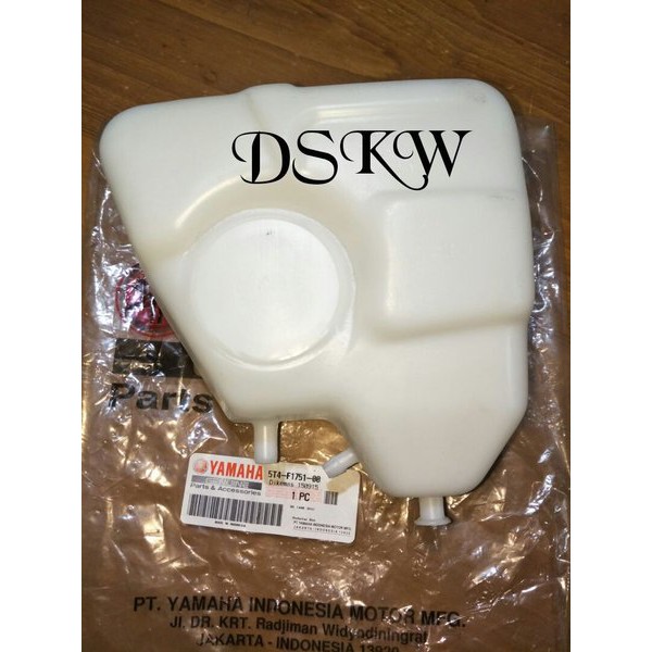 Tangki Oli Samping RX Special Original Murah