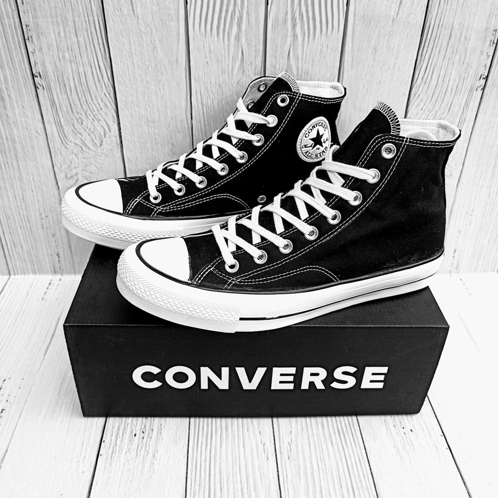 Converse All Star 70s Hi Grade Premium