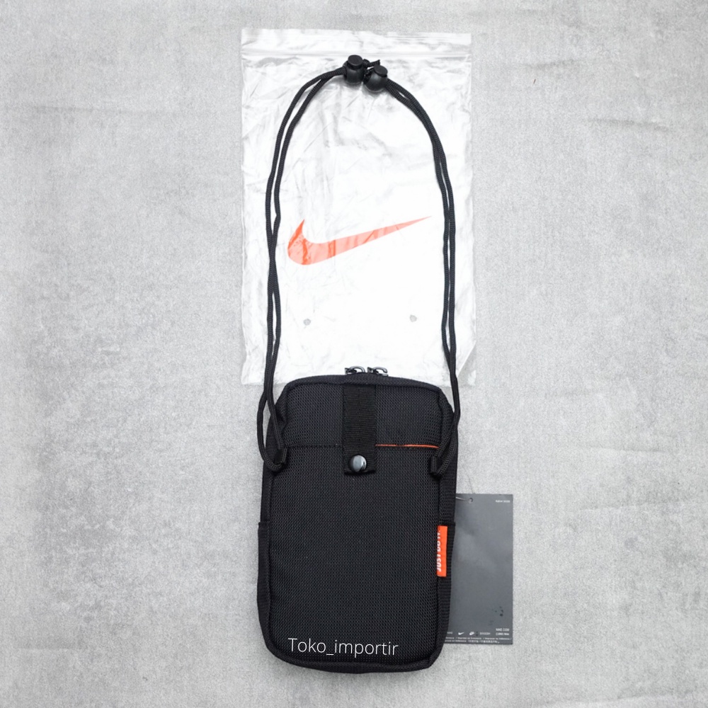 Slingbag Nike Waterproof Mirror Original / Tas Selempang Tas Hp Nike