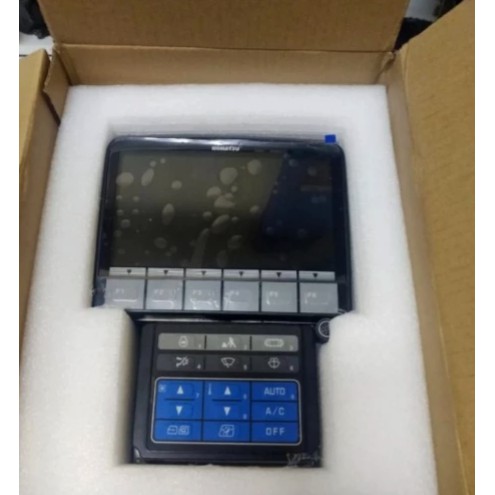 DISPLAY MONITOR KOMATSU PC 200-8M0 PC200-8M0