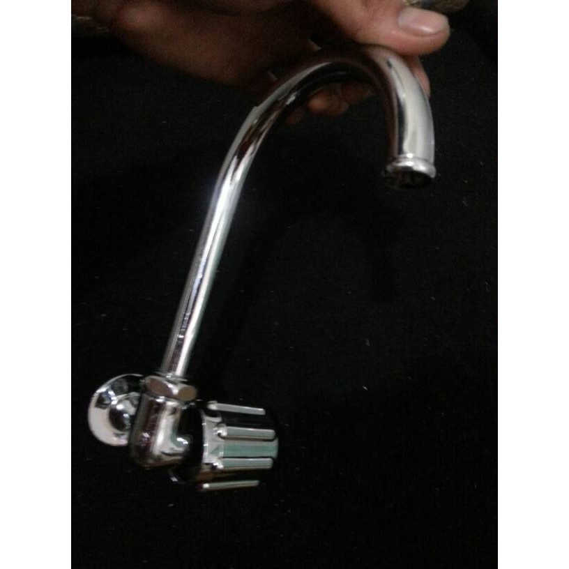 Buruan Beli - Kran Cuci Piring San Ei