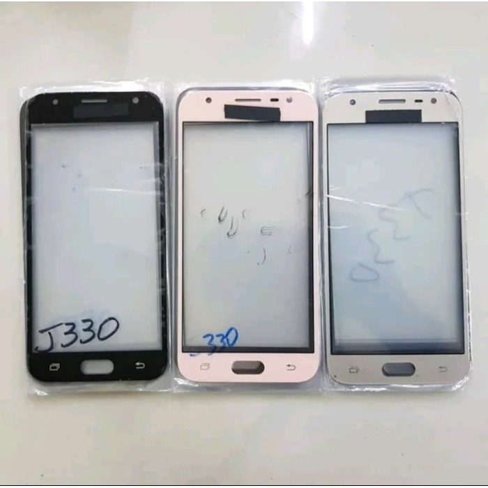 KACA DEPAN LCD SAMSUNG GALAXY J3 PRO / J330 KACA LCD ORIGINAL