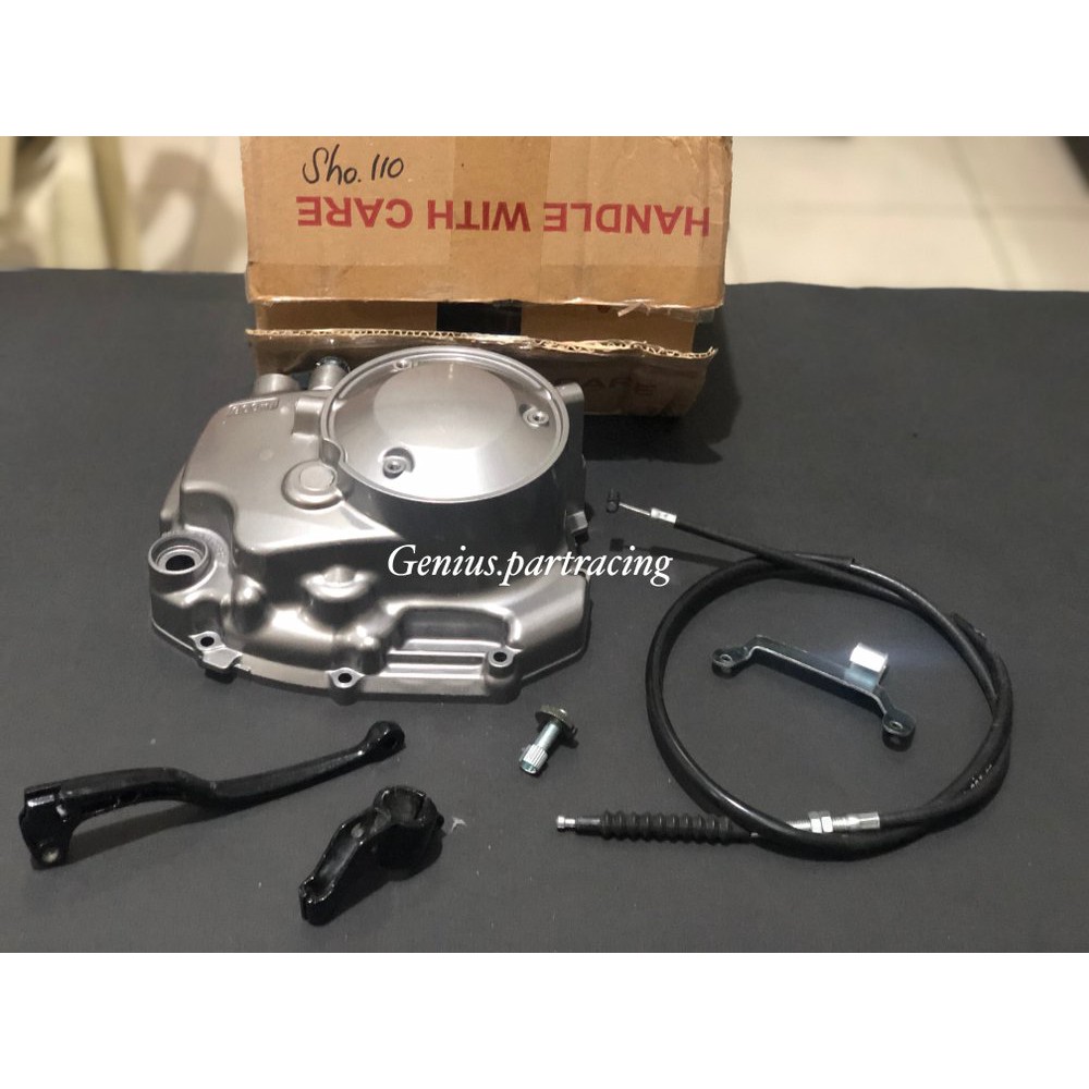 BAK KOPLING SET SHOGUN 110 - BLOK KOPLING SET SHOGUN JKS6020