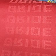 KAIN BRIDE MERAH - KAIN KANVAS JOK BRIDE MERAH