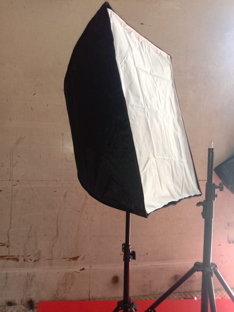 Payung Umbrella Softbox 50x70 Universal