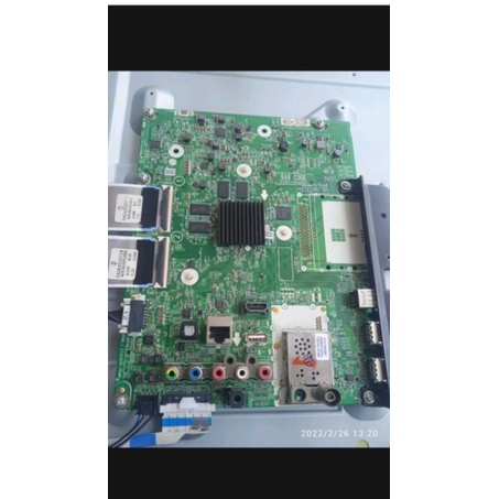 mainboard mb LG 43uh650t 43uh650