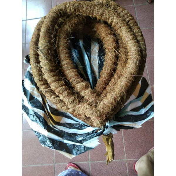 turus bulat turus lingkaran rambatan tanaman