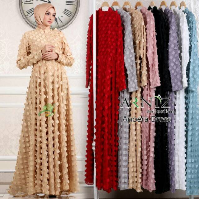 New anoera dress original by arniz