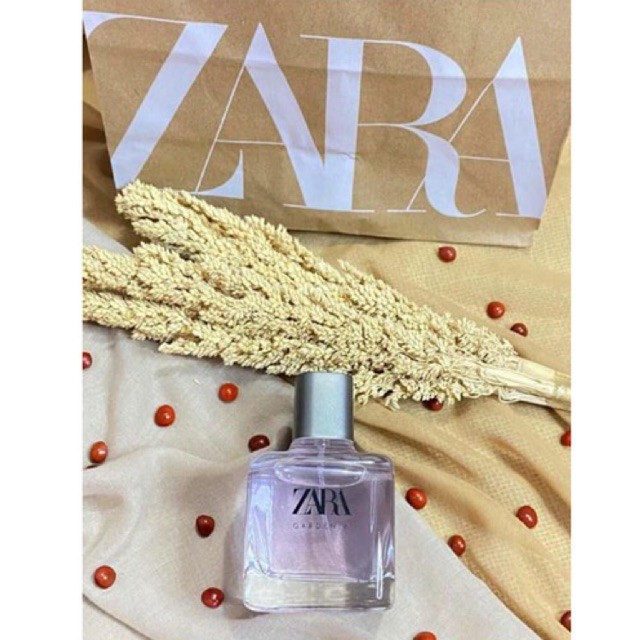 PARFUME ZARA GARDENIA