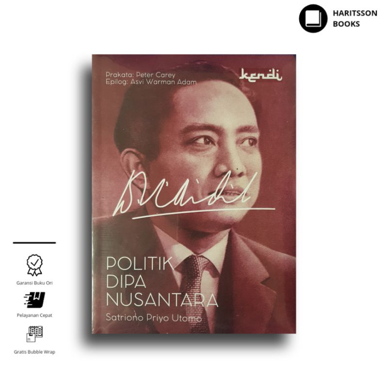 POLITIK DIPA NUSANTARA - KOMUNISME ALA D.N AIDIT