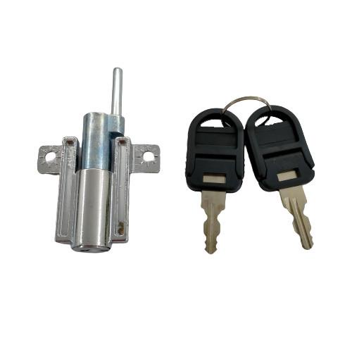 

Cabinet | Kunci Lemari Filing Cabinet N207A-K3 Folding Key 68,5X45,5Mm Armstrong