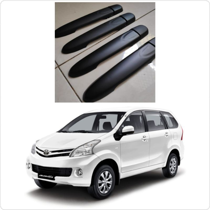 HANDEL COVER HANDEL DOFF ALL NEW AVANZA XENIA GRAN NEW AVANZA XENIA