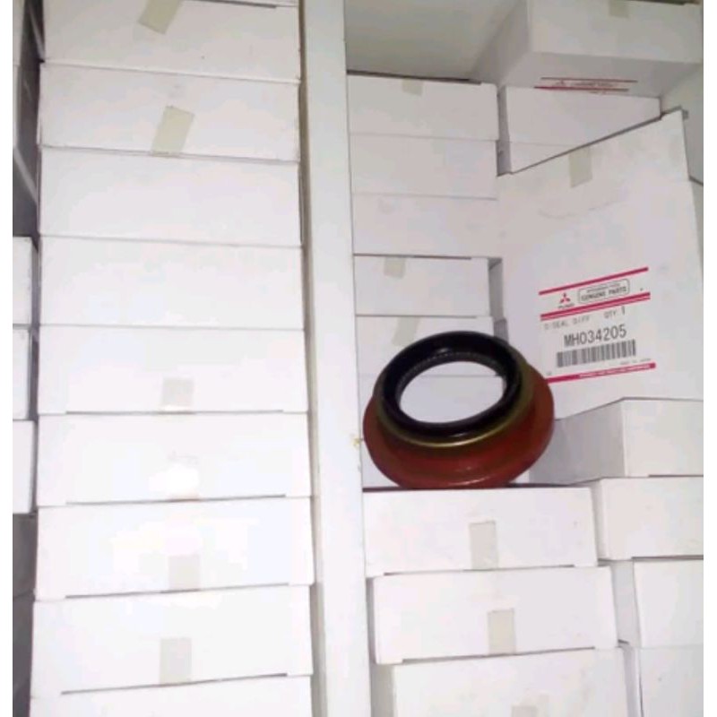 seal gardan pinion ps120 ragasa ps120 orsinil asli Mitsubishi ktb Japan asli