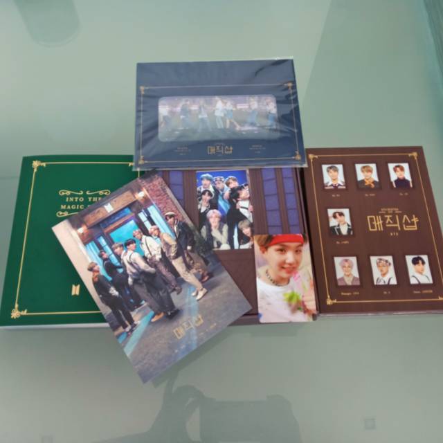 SHARING DVD MUSTER 5TH