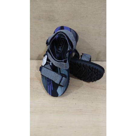 Sandal Anak Carvil - Sandal Gunung Carvil - Carvil Anak - Carvil Bisma-GC