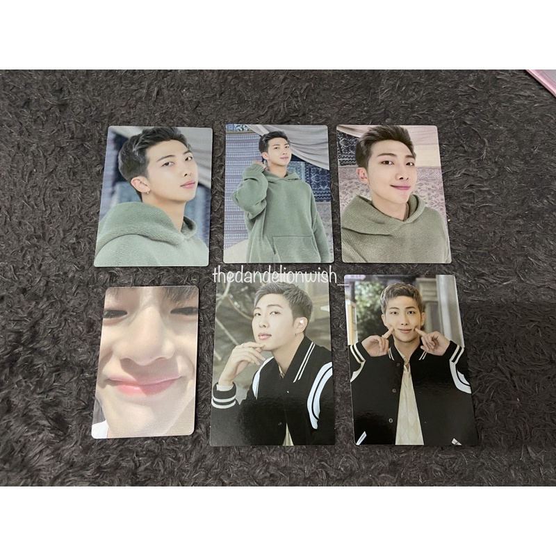 [READY] BUNDLE TAE ZOOM DICON 101 & MPC PTD RM SET