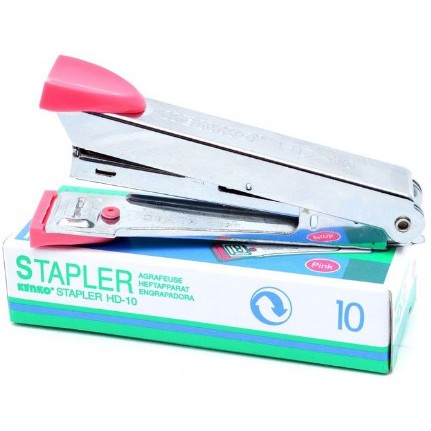 

Stapler Kenko HD - 10