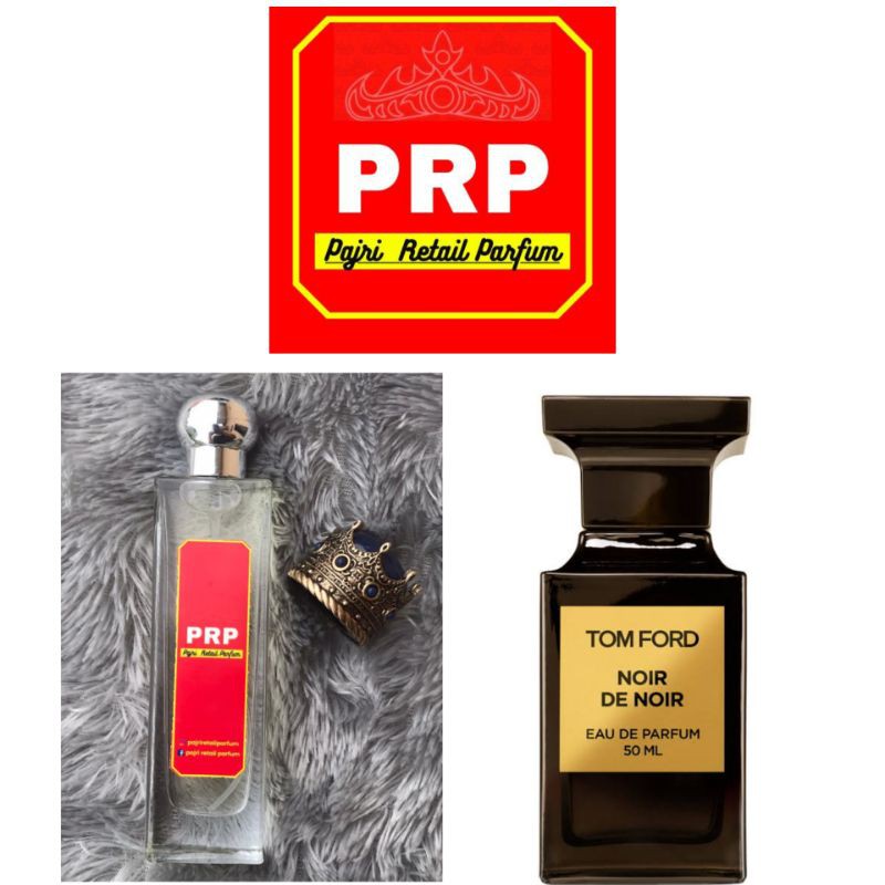 TOMFORD NOIR DE NOIR