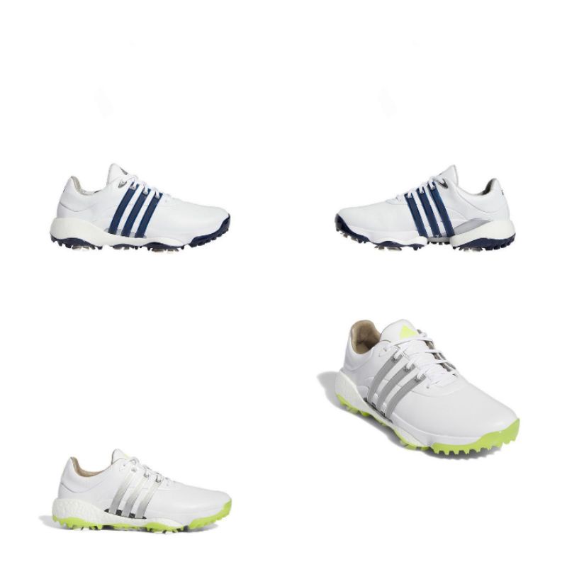Sepatu Golf Adidas Tour360 22 Pria