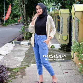 GROSIR SOLO CELANA JEANS JOGER TITAN 1 KG ISI 4PCS GROSIR SOLO CELANA JEANS JOGER TITAN 1 KG ISI 4PCS
