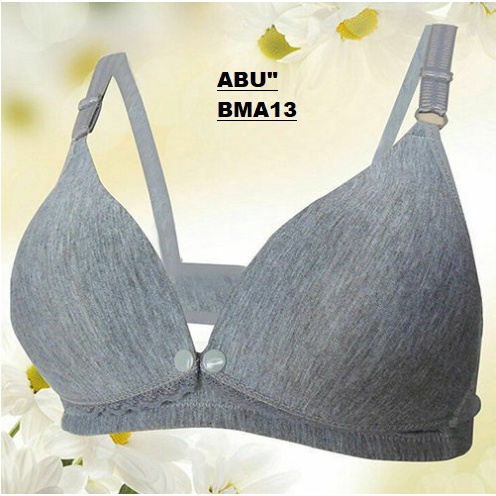 BH Bra menyusui/Nurshing Bra BMA