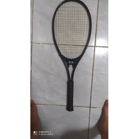 raket tenis head4 8/3 second