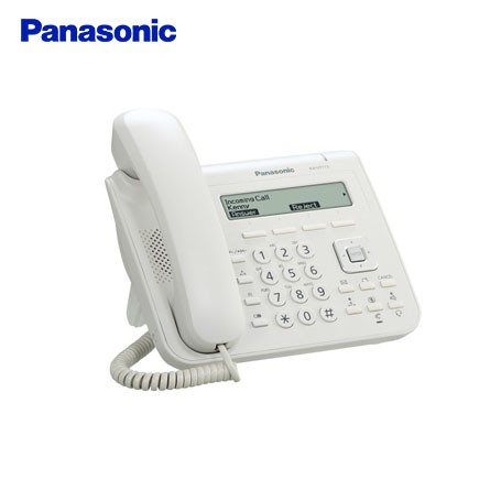 Panasonic KX-UT113 IP Corded Phone