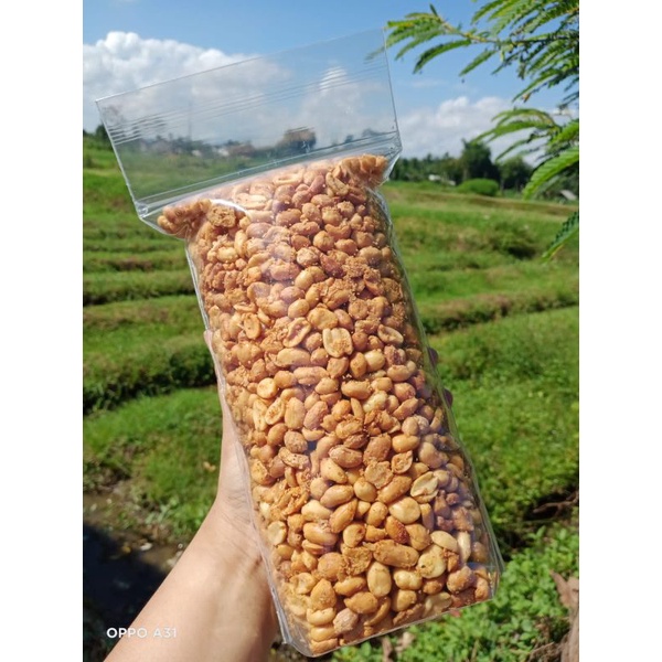 

KACANG BAWANG 250 gram