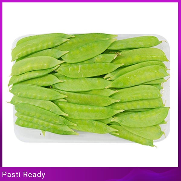 

Kacang Kapri Pack 200 Gr Grosir Bisa COD