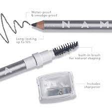 nama natural brow pencil alis Nama beauty