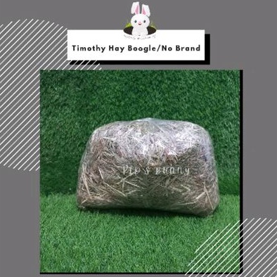

Thimothy Hay No Brand Repack 1kg