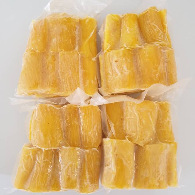 

SINGKONG KEJU 1KG GURIH ENAK