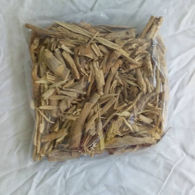 

Pulosari/pulawaras herbal 100gr