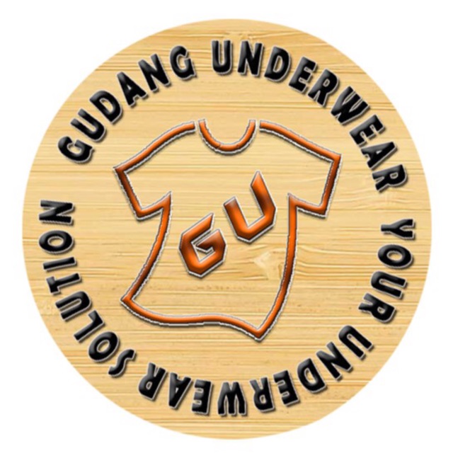 GUDANG PAKAIAN DALAM store logo