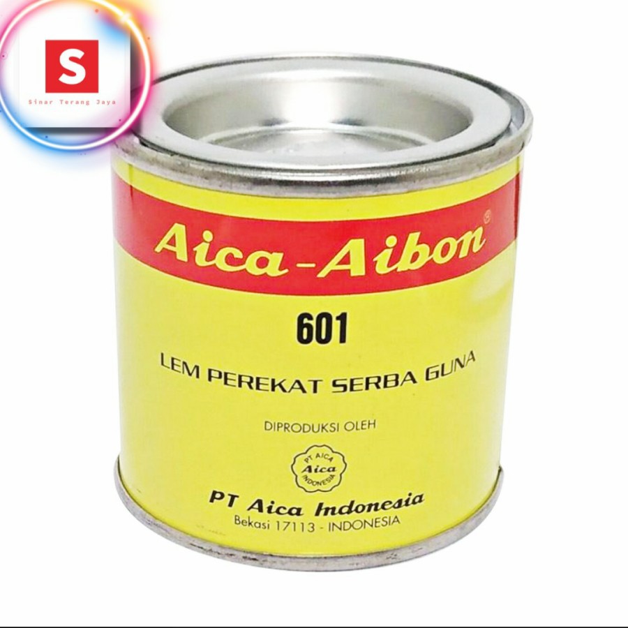 

Lem Aica Aibon Kecil