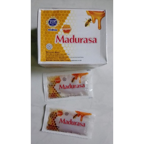 

Madurasa 20g