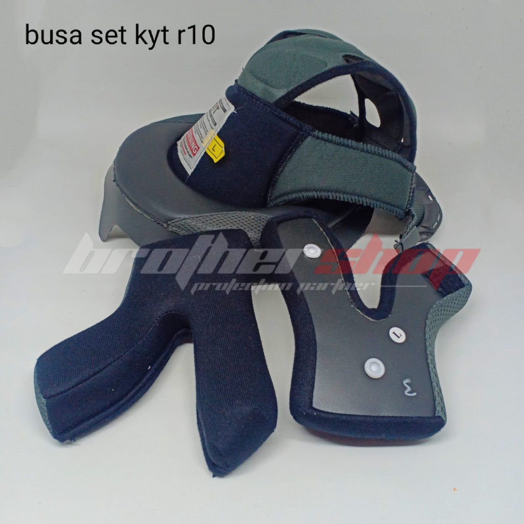 busa original kyt r10 busa r10 busa kyt r10 busa kyt