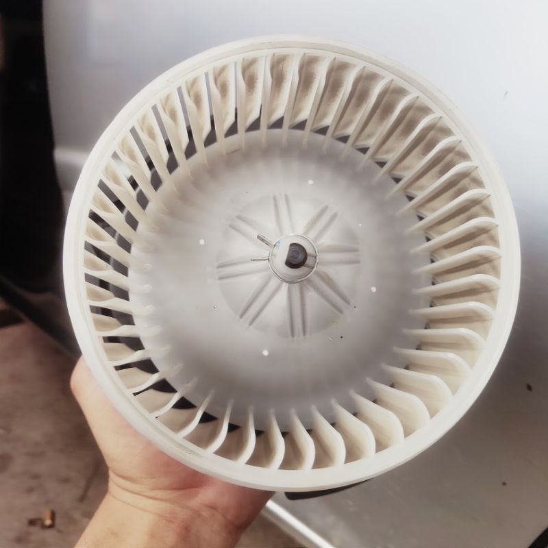 Blower Ac City Jazz lama DENSO ORIGINAL