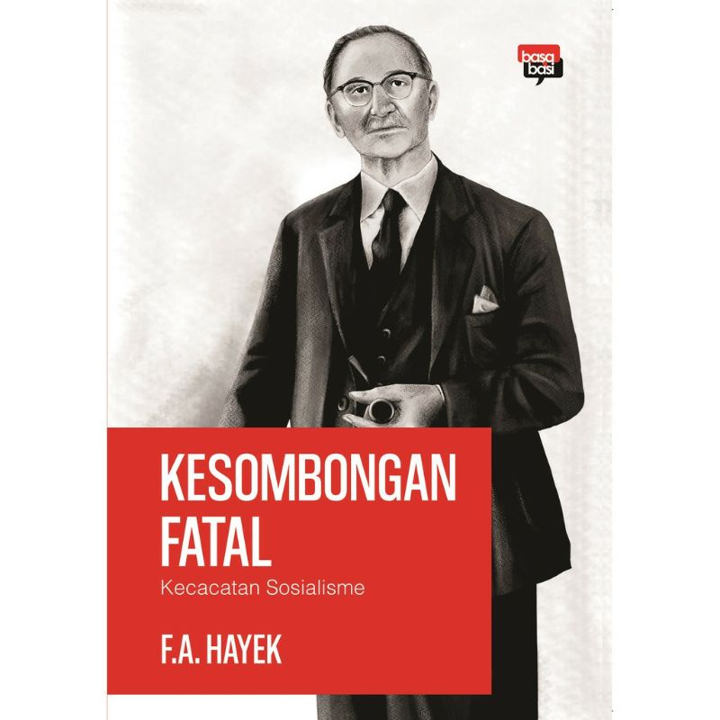 Kesombongan Fatal