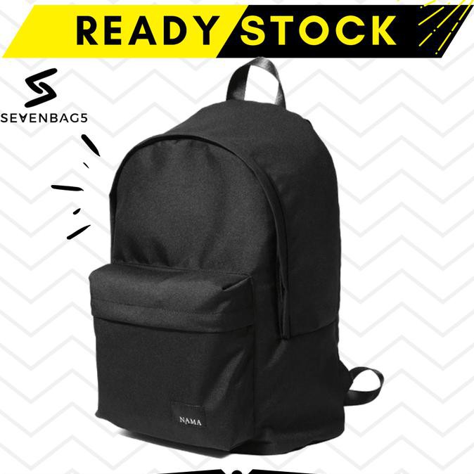 TAS NAMA LITE NO 302 - HITAM