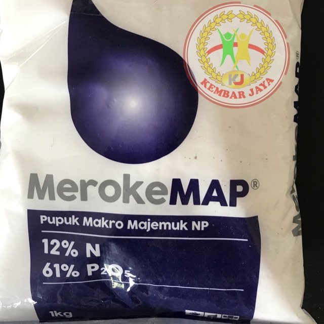 

Meroke MAP 1 kg