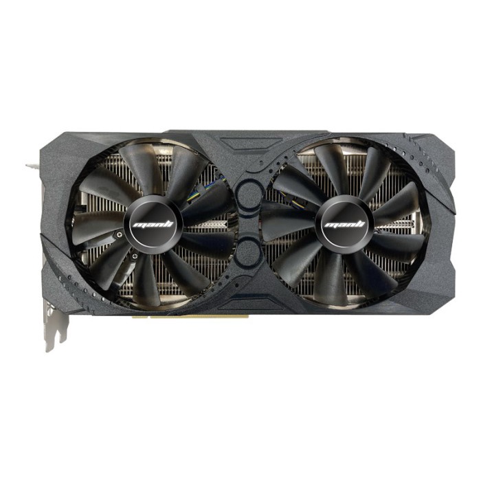 Manli RTX 3070 8GB LHR - Manli Geforce RTX 3070 8GB DDR6