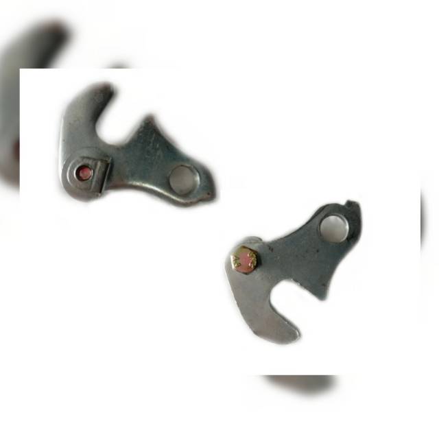 Anting RD || Hanger RD || Pangkon RD