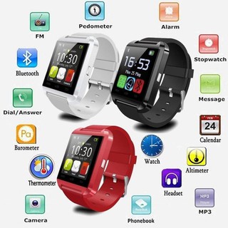 smartwatch cognos u8