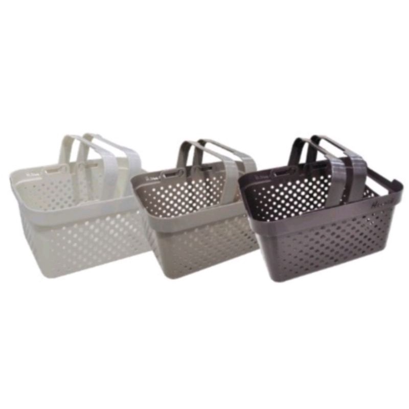 Keranjang Serbaguna Hawaii 5764 Luxio L