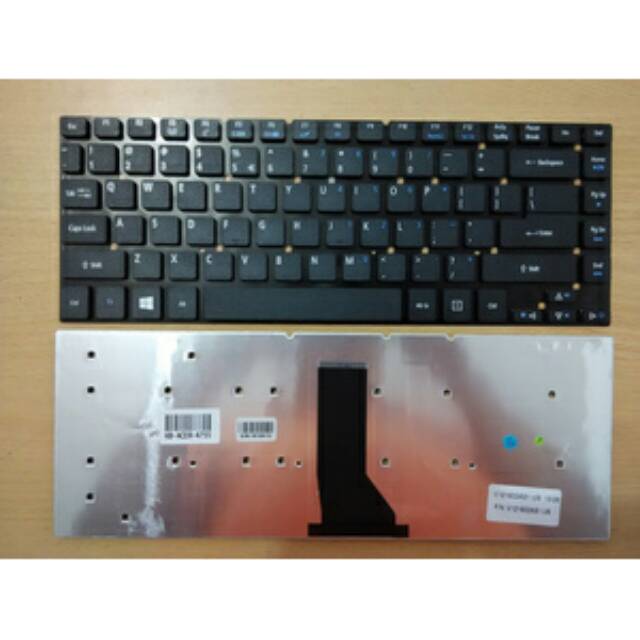 Keyboard Acer Aspire E1-432 432G 432P 470 470G 472 472G Series