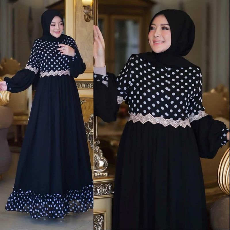 Kimiko dress by aldisa